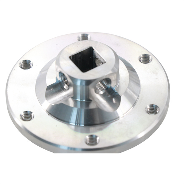 Izjemna storitev in podpora odjemalcem za obdelane in frizirane dele