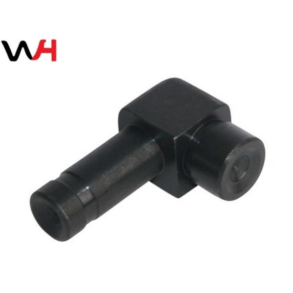 Copper Kalıbı Bileşenlerinin Uzun Süreli Dayanımı