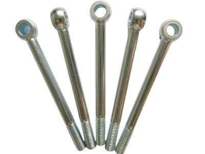 The Best Guide to Choosing Ball Stud Bolts for Heavy-Duty Applications