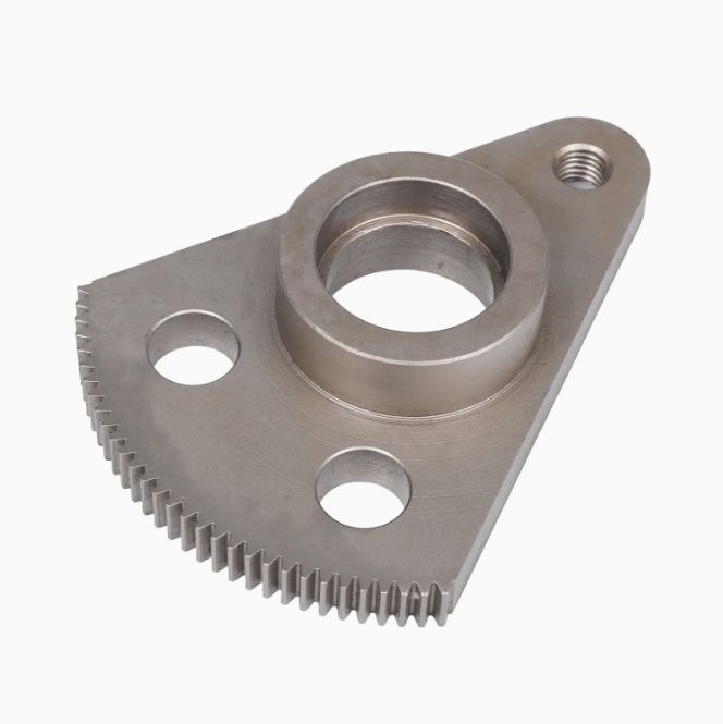 Tecnologia avançada para alto desempenho em máquinas industriais