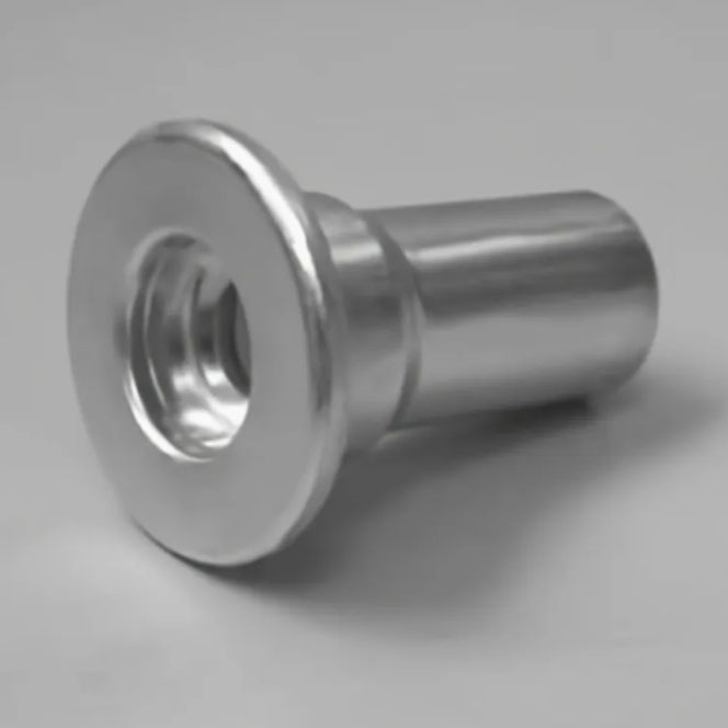 Nopeat toimitukset mahdollistavat pikatoimitusaikataulut