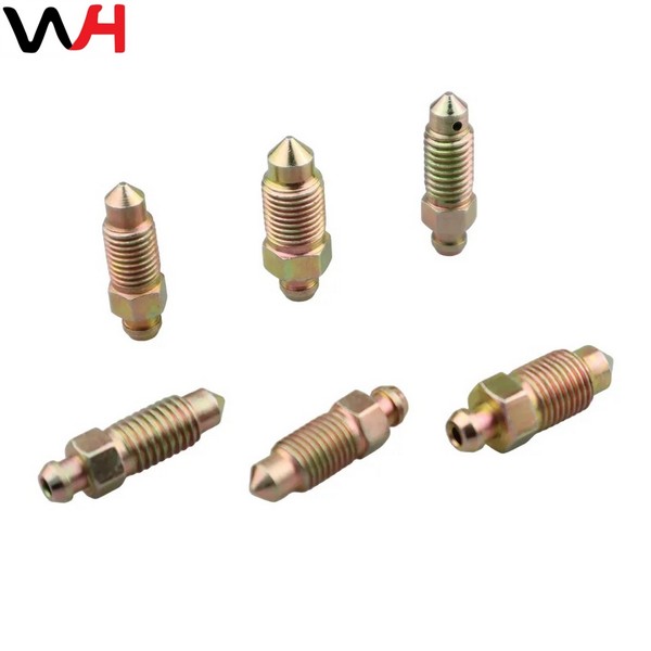 Економічні алюмінієві адаптери для сантехнічних систем