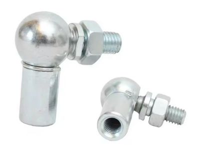 How Ball Joints Impact Vehicle Steering and Suspension Performance