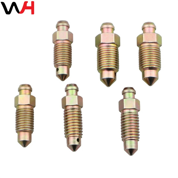 Waarom koperverbindinge die verkose keuse is vir baie professionele mense