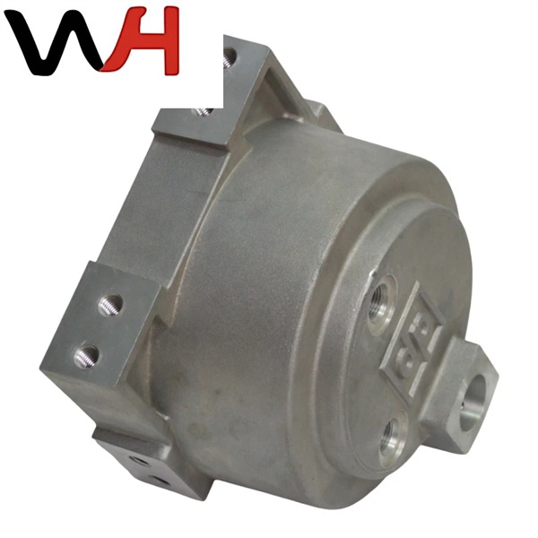 Vlastní řešení svařování litiny přizpůsobená vašim potřebám