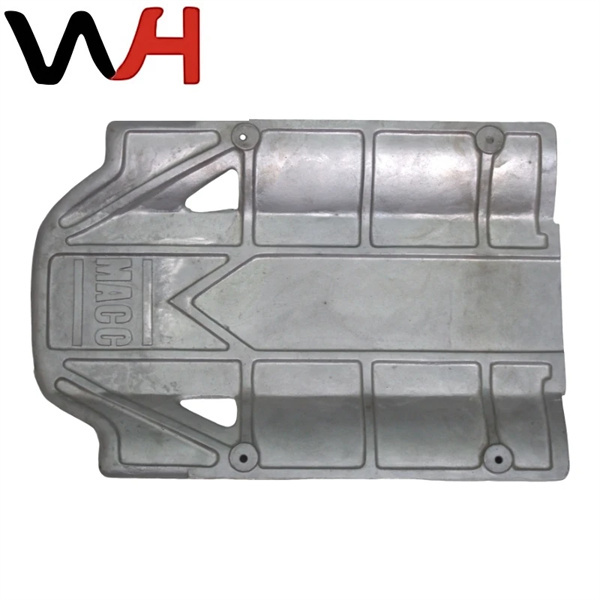 Rychné a efektivní služby svařování litiny pro dodržení těsných termínů