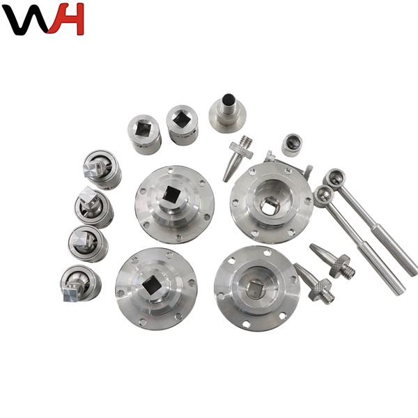 Döküm Çeliğin ve Karbon Çeliğin Yaygın Kullanım Alanları