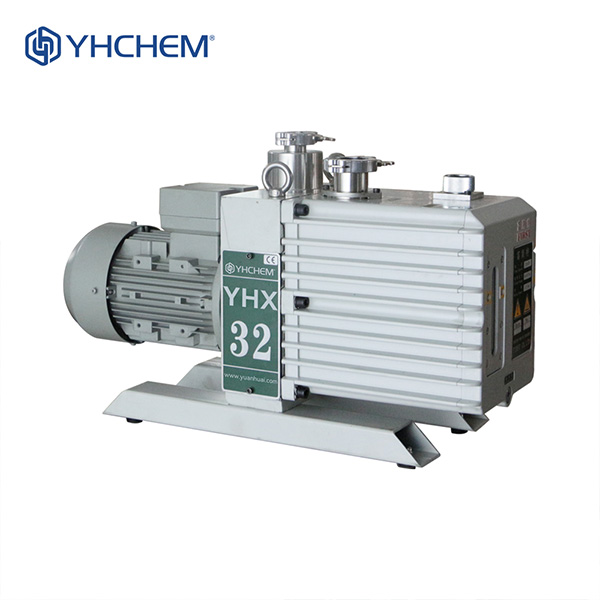 Vedligeholdelses tips og tricks for at forlænge livstiden på din rotary vane vacuum pump