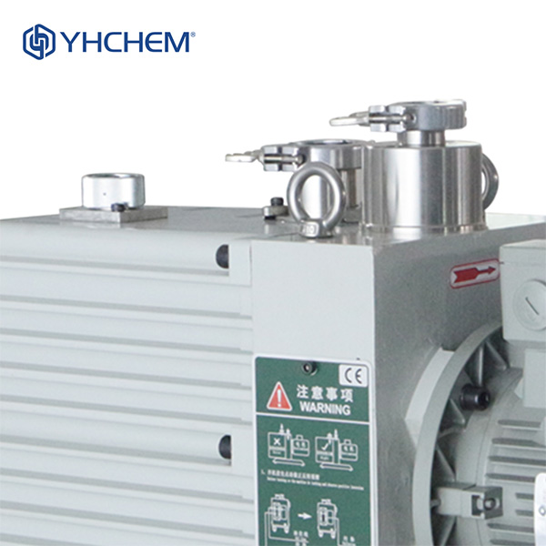 Vælg den rigtige rotary vane vacuum pump til din anvendelse