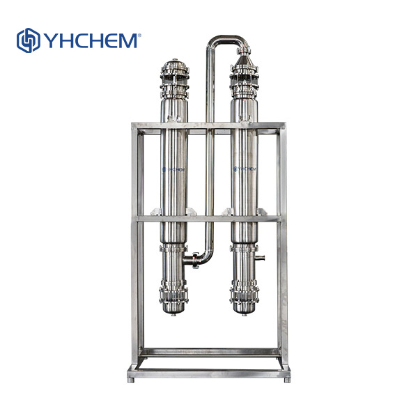 Конкурентоспособные цены на пленочные испарители, чтобы уложиться в Ваш бюджет