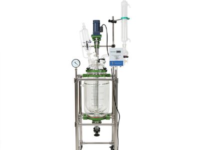 How to Choose Glass Reactor Manufacturers for Corrosion-Free Processes