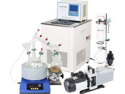Top 10 Glass Reactor Models for Laboratory and Industrial Applications