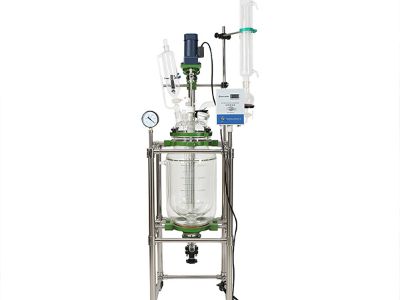 Top Glass Reactor Manufacturers to Meet Your Laboratory Needs