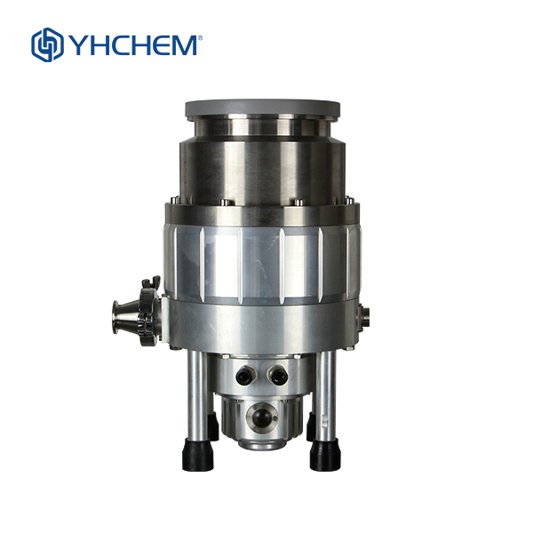 Applications of Molecular Pumps in Scientific Research