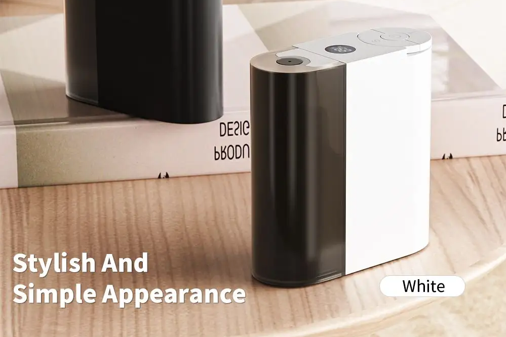 Introducing HY Aroma Diffuser: Enhance Your Space with HY Aroma Diffuser