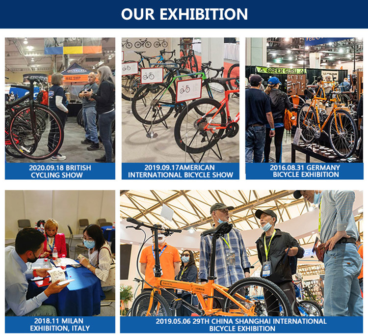 High Quality Wholesale 21 Speed Customized Cheap Adult Mountain Bike 26/27/5/29 Bicycle factory