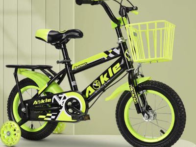 Top Electric Bicycle Trends to Watch in 2024