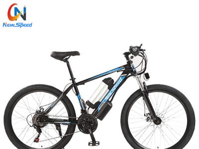 E-Bikes for the Future: Why More Customers Are Choosing Electric Bikes