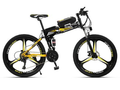 The Benefits of Offering Mountain Bikes in Your Product Line for Outdoor Stores
