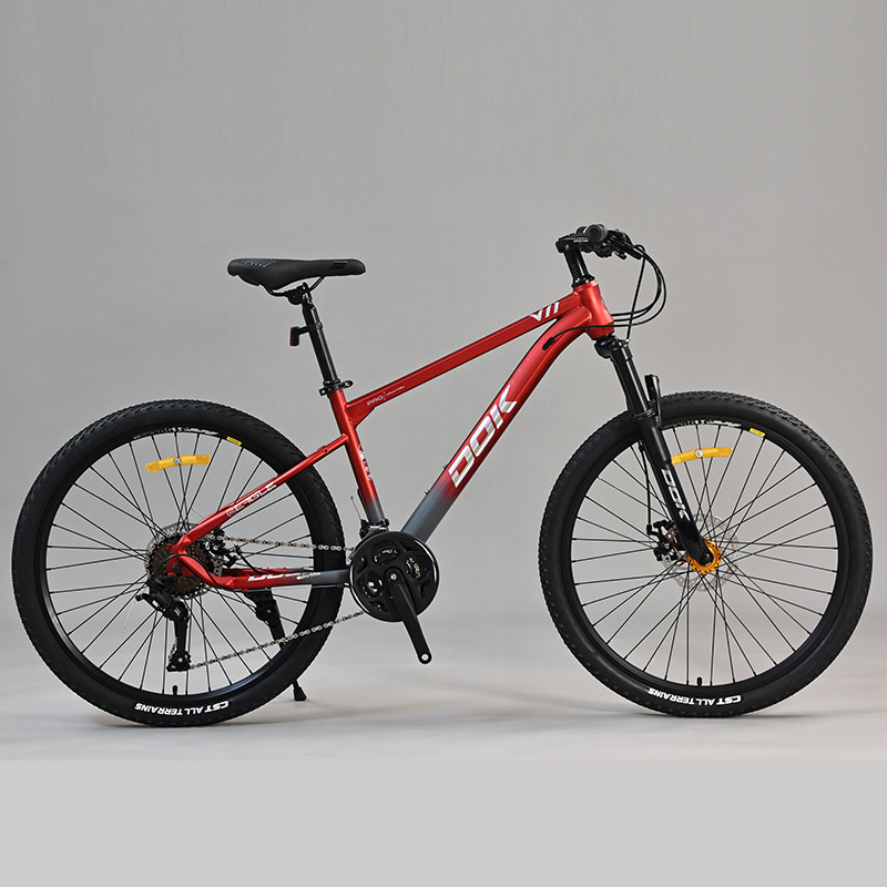 High Quality Wholesale 21 Speed Customized Cheap Adult Mountain Bike 26/27/5/29 Bicycle factory