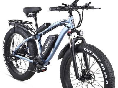 Top Electric Bikes for Commuting: Save Time and Energy