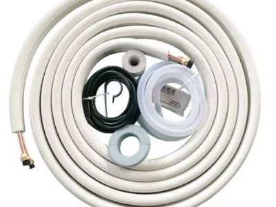 From Beginner to ProTips for Perfect HVAC Copper Pipe
