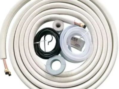 How to Select Air Conditioner Copper Pipe for Your Application