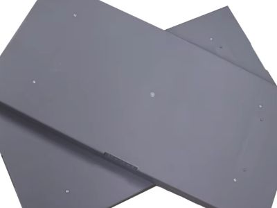 The Role of Vibration-Absorbing Condenser Pads in Noise Reduction