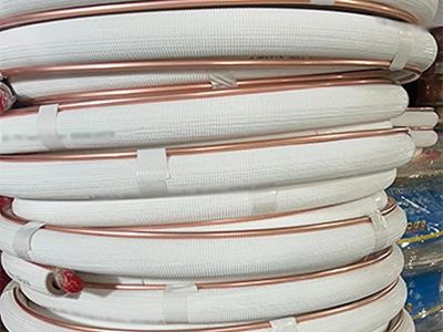 Case Studies: Successful Projects by AC Copper Tube Manufacturers