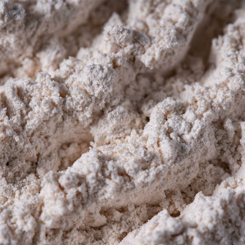 Bột oxit magie hoạt tính cao 95% độ tinh khiết Mgo dùng để làm lắng quặng cobalt