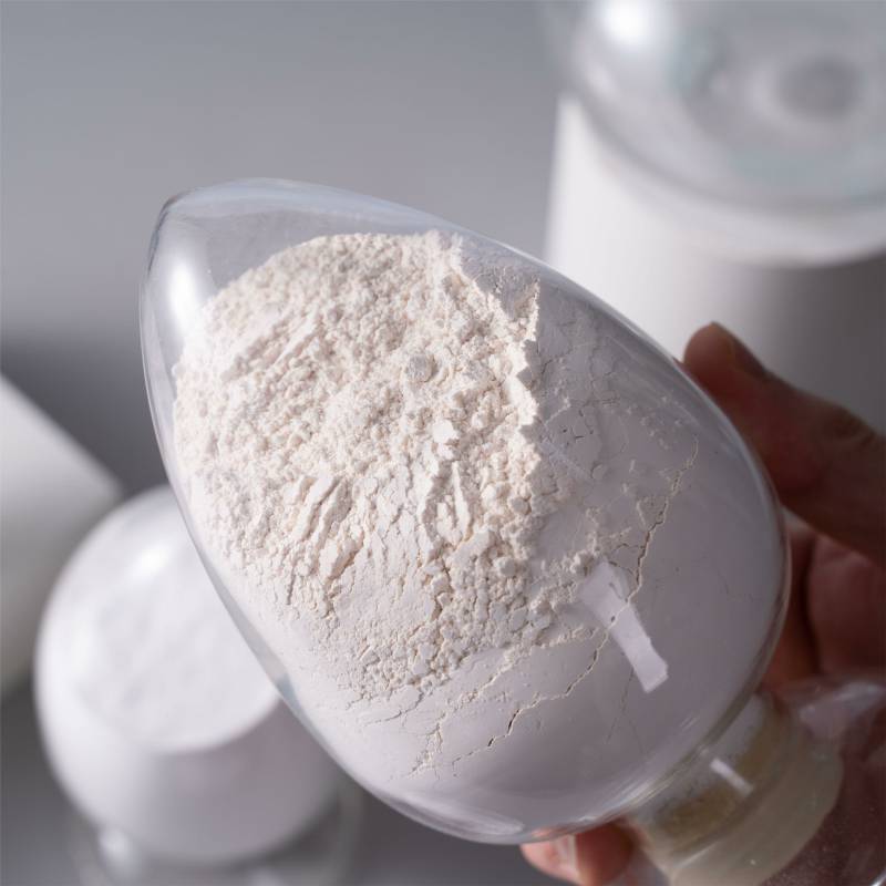 Light Magnesium Oxide Mgo 96% Purity For Dye Industry Petroleum Refining