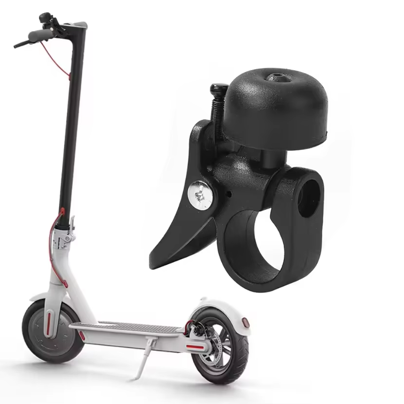 What are accessories for scooter?