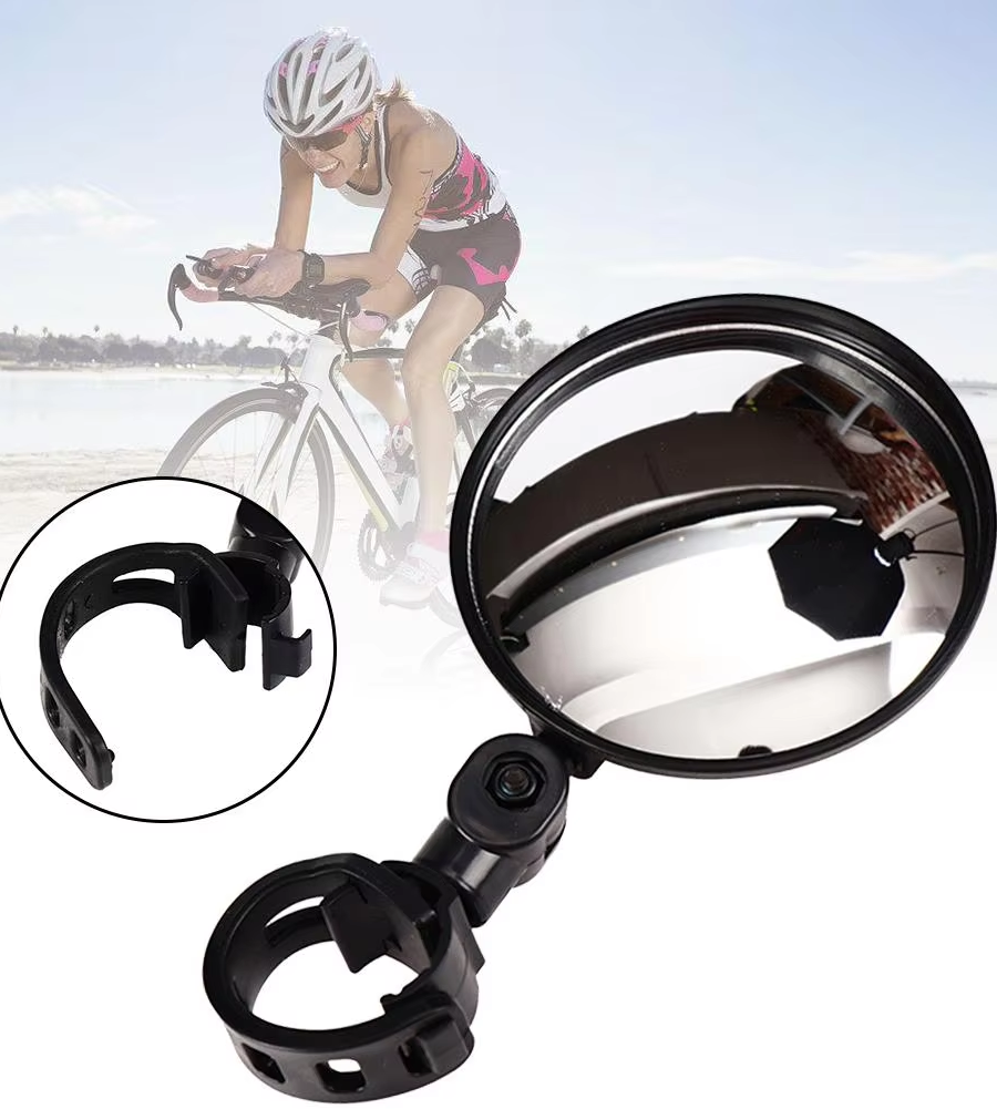 Enhance Your Cycling Journey with New Image Accessories