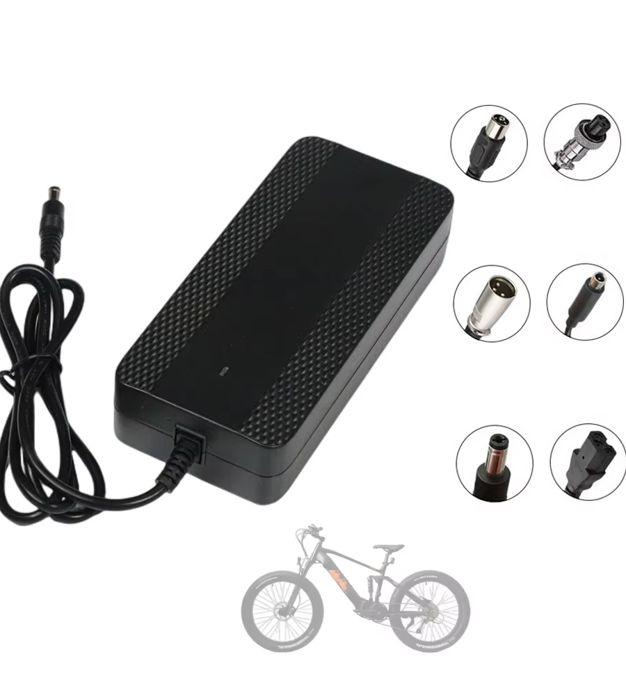 Discover the Power of Convenience with New Image Bike Chargers