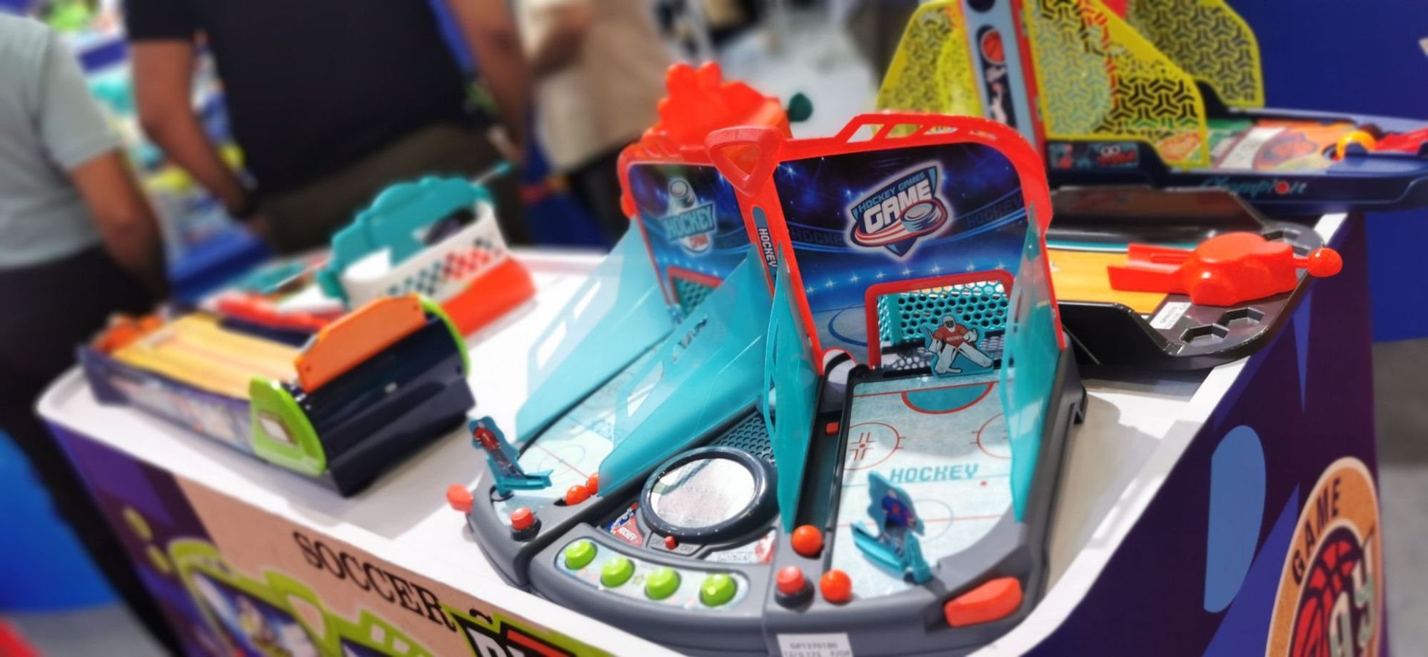 Successful Conclusion of Dihua Toys' Participation in Canton Fair