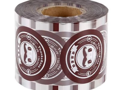 Custom Printing Solutions for Branded Packaging Rolls