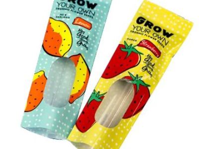 Kraft Paper vs. Plastic Film for Flexible Food Packaging