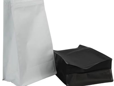 How Paper Pouches Are Revolutionizing Sustainable Packaging