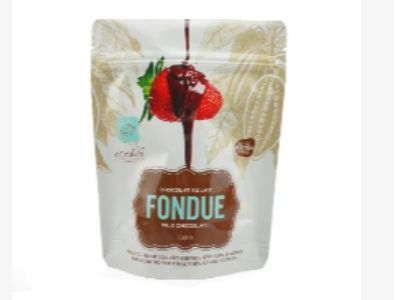 The Future of Stand-Up Pouches in the Ready-to-Eat Food Market