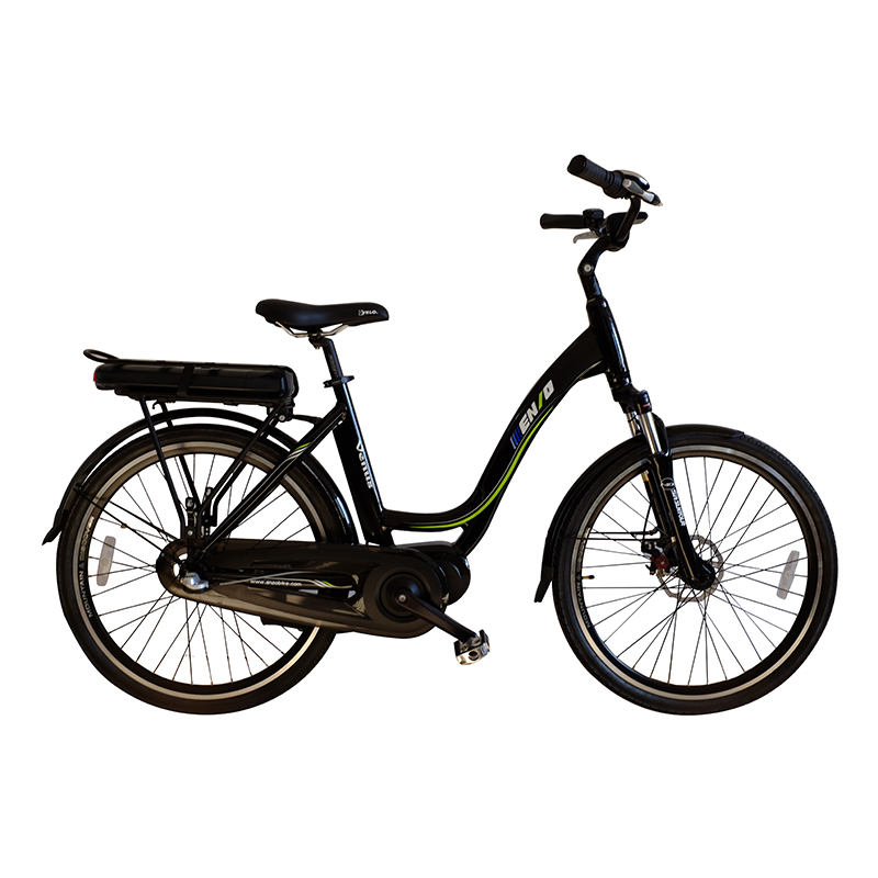 I migliori e-bike per pendolari per le tue esigenze di trasporto quotidiano