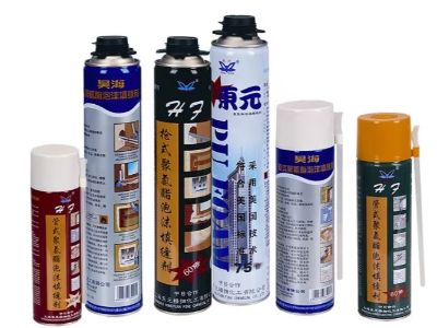Best 4 Construction Foam Suppliers In Thailand