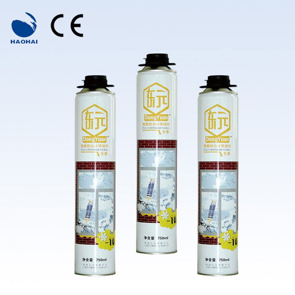 Low Expansion Technology for Improved Efficiency