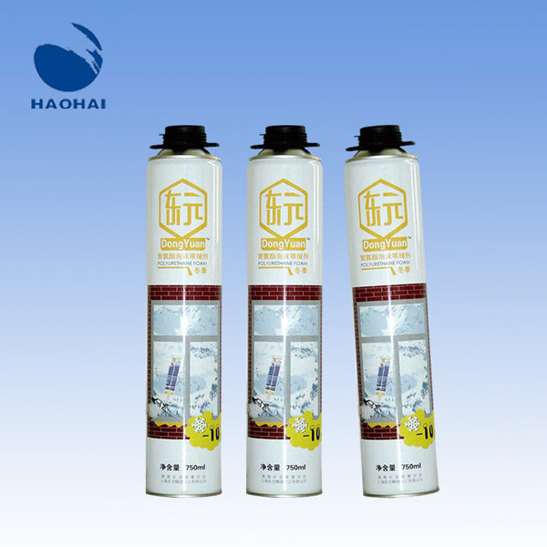 Veelsydige skuim poliuretaan oplossings vir verskeie nywerhede en toepassings