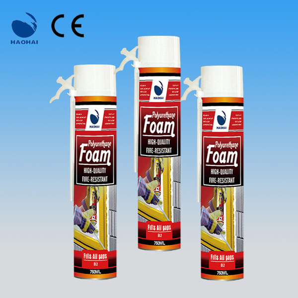 Où les acheteurs en gros peuvent-ils acheter de la mousse polyuréthane d'assemblage en quantités importantes ?