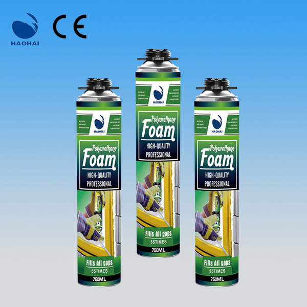 Quels sont les problèmes les plus courants que la mousse polyuréthane d'assemblage peut aider à résoudre dans la construction ?