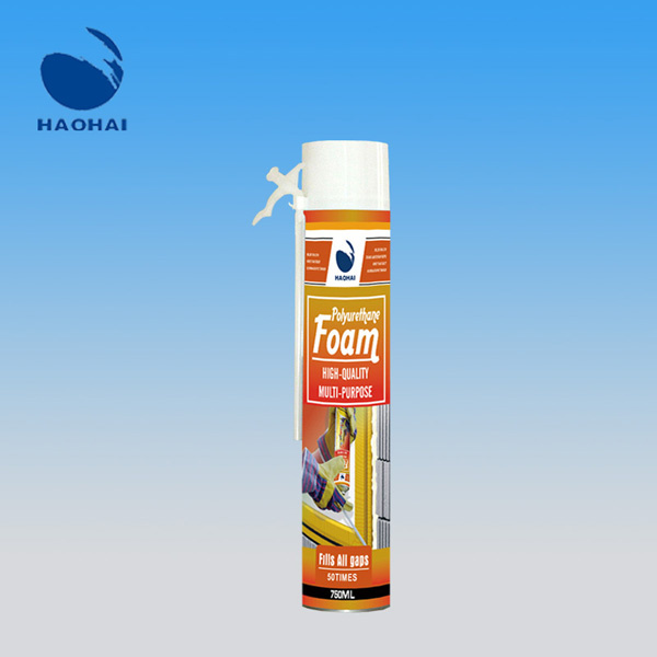 सीएफसी मुक्त पोलियुरेथेन फोमसँग तपाईंको उत्पादनहरू पर्यावरणअनुकूल कसरी सुनिश्चित गर्ने