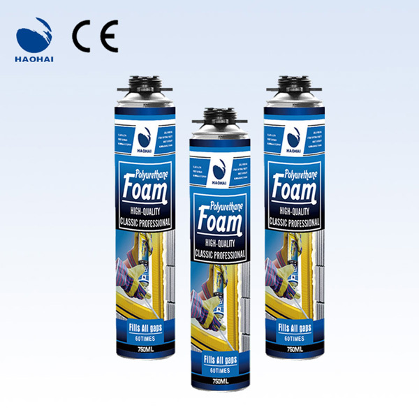 Durable and Versatile Insulation Solution for Commercial Applications