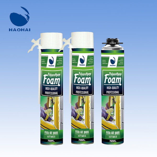 הגן על הבית שלכם מזרמים עם חומר איטום מoutube מבודד