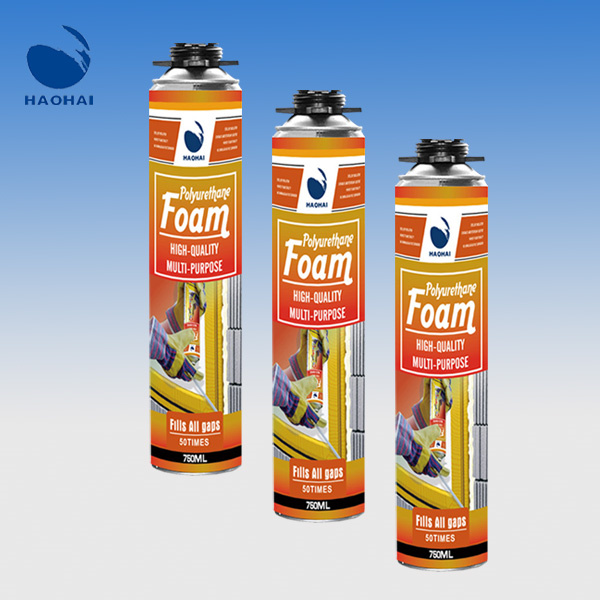 Say Goodbye to Bulk and Hello to Efficiency with Lightweight Foam