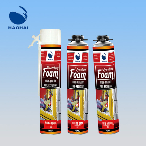 Pilihan Luas Produk Buih B1 untuk Memenuhi Kebutuhan Anda